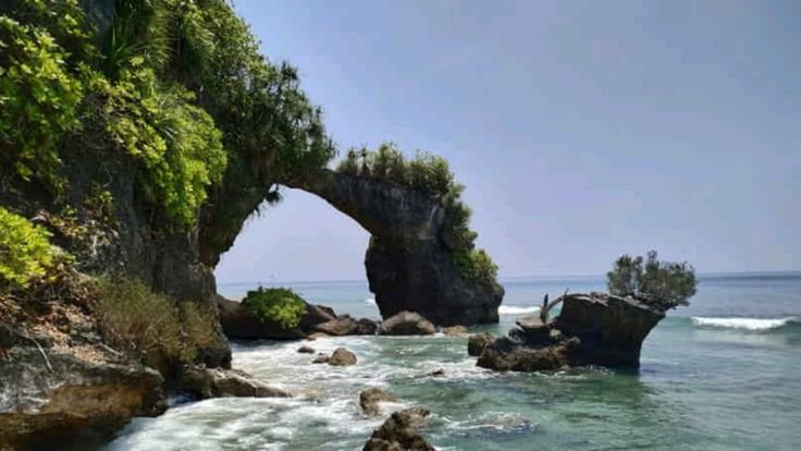 Laxmanpur Beach